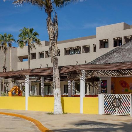 Holiday Inn Resort Los Cabos All Inclusive San José del Cabo Dış mekan fotoğraf
