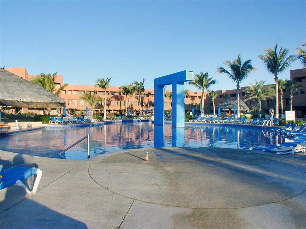 Holiday Inn Resort Los Cabos All Inclusive San José del Cabo Konforlar fotoğraf