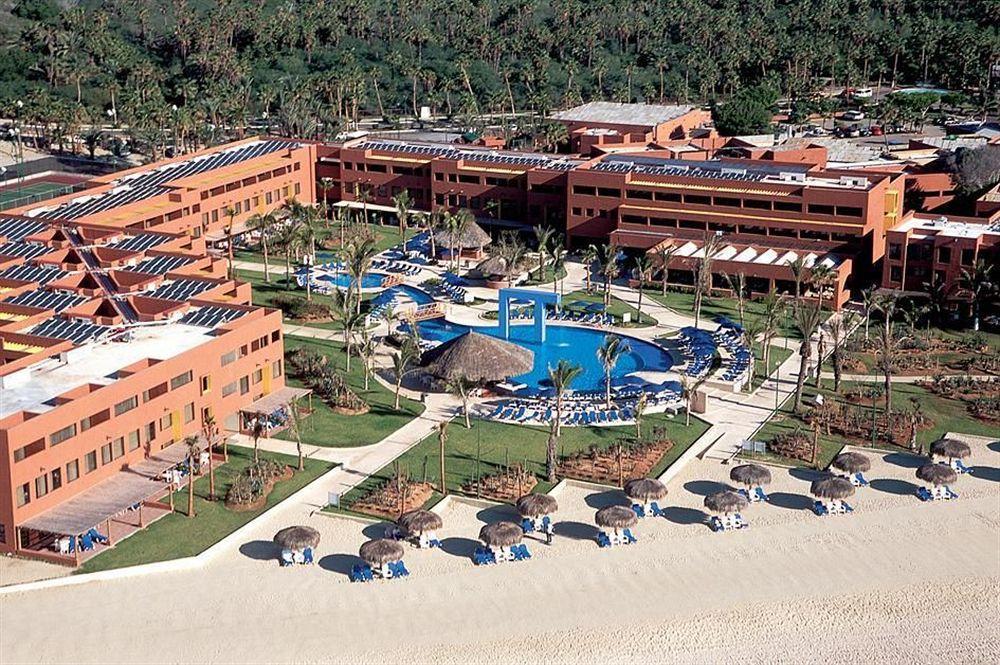 Holiday Inn Resort Los Cabos All Inclusive San José del Cabo Dış mekan fotoğraf