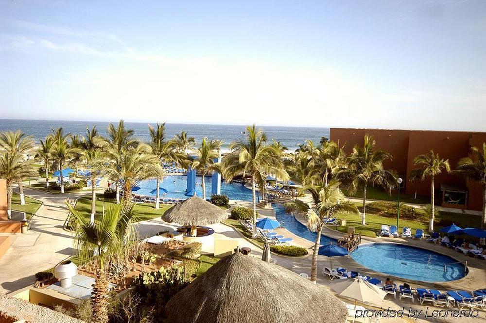 Holiday Inn Resort Los Cabos All Inclusive San José del Cabo Konforlar fotoğraf