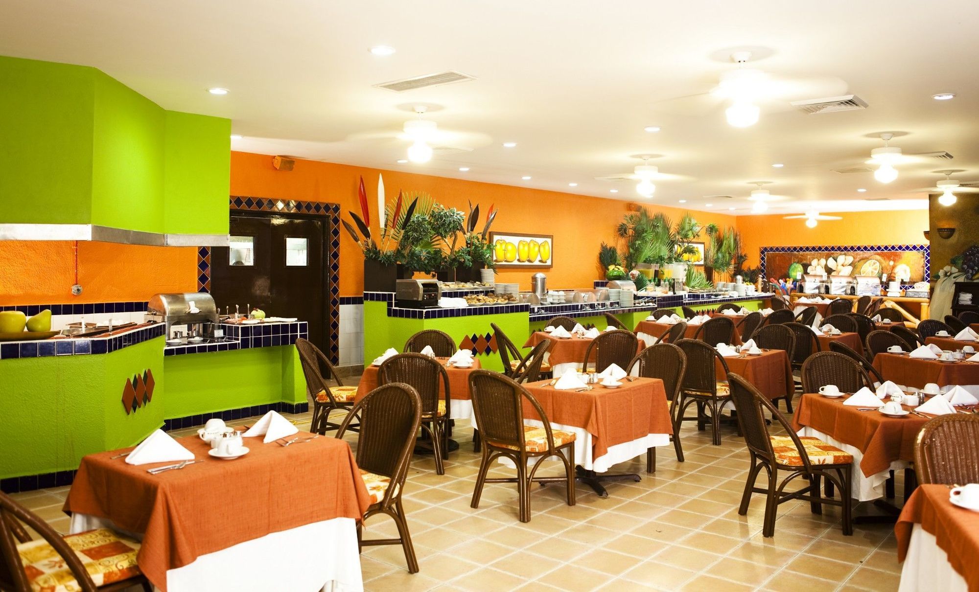 Holiday Inn Resort Los Cabos All Inclusive San José del Cabo Dış mekan fotoğraf
