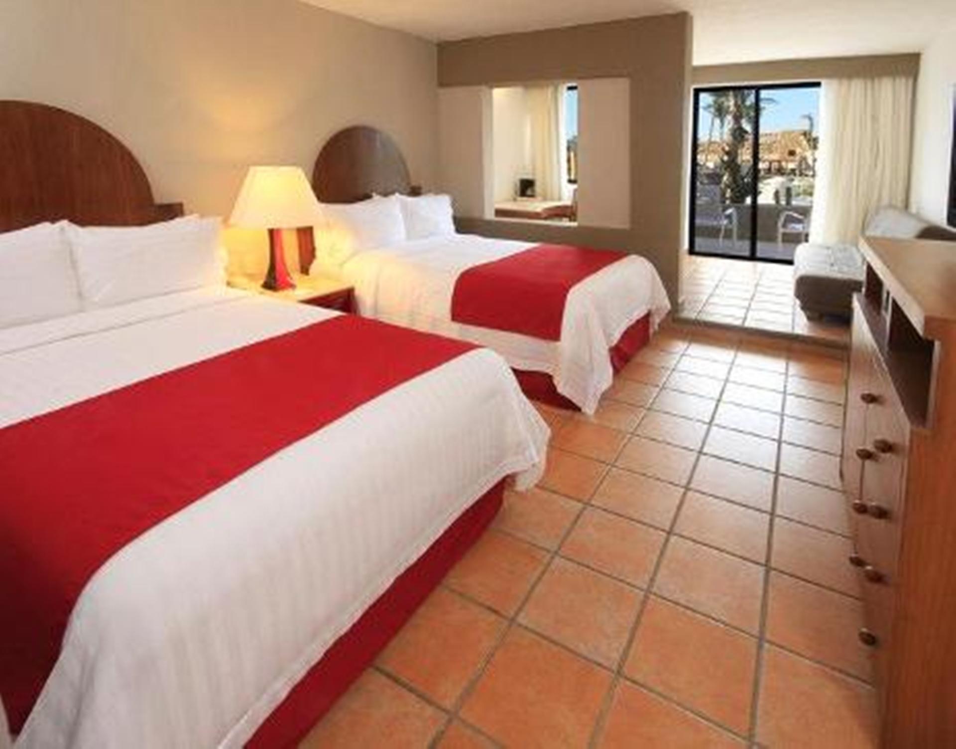 Holiday Inn Resort Los Cabos All Inclusive San José del Cabo Dış mekan fotoğraf