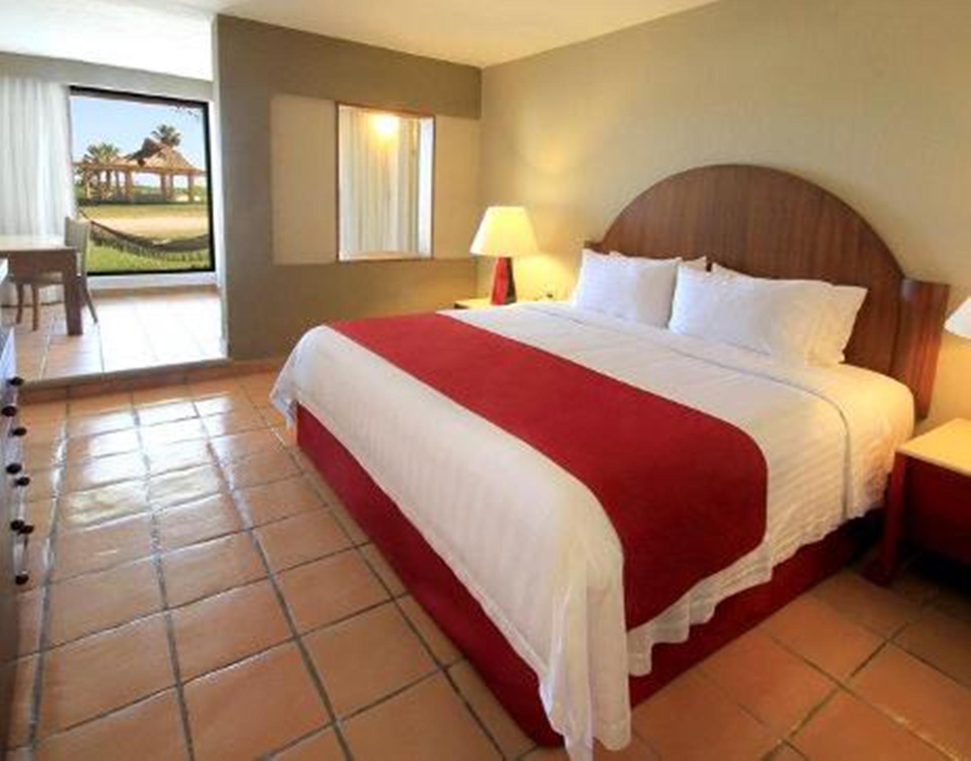 Holiday Inn Resort Los Cabos All Inclusive San José del Cabo Dış mekan fotoğraf