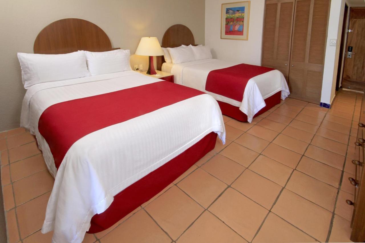 Holiday Inn Resort Los Cabos All Inclusive San José del Cabo Dış mekan fotoğraf