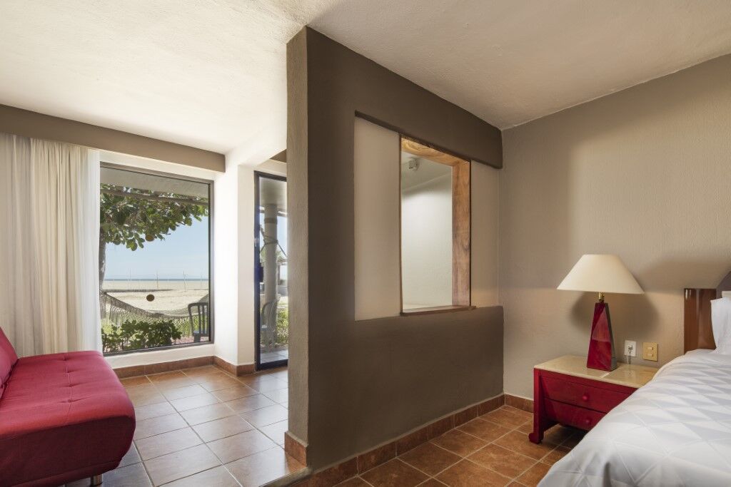 Holiday Inn Resort Los Cabos All Inclusive San José del Cabo Dış mekan fotoğraf