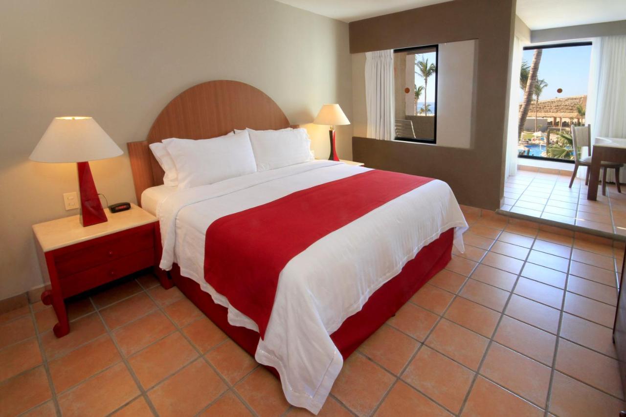 Holiday Inn Resort Los Cabos All Inclusive San José del Cabo Dış mekan fotoğraf
