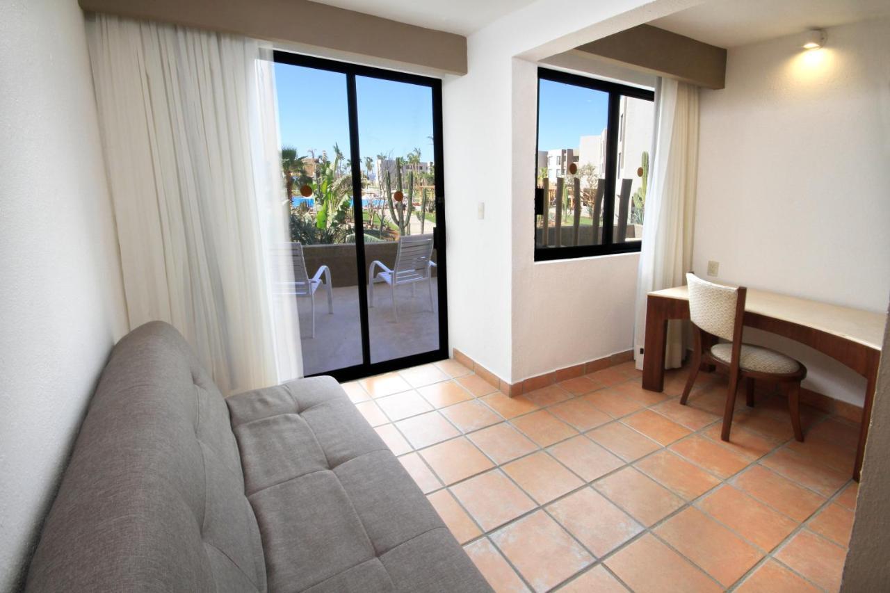 Holiday Inn Resort Los Cabos All Inclusive San José del Cabo Dış mekan fotoğraf