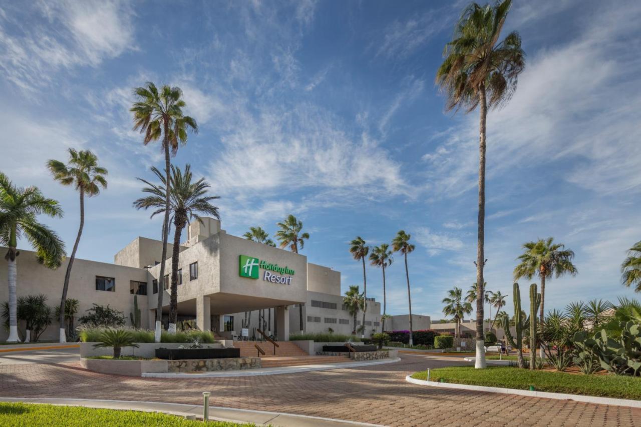 Holiday Inn Resort Los Cabos All Inclusive San José del Cabo Dış mekan fotoğraf