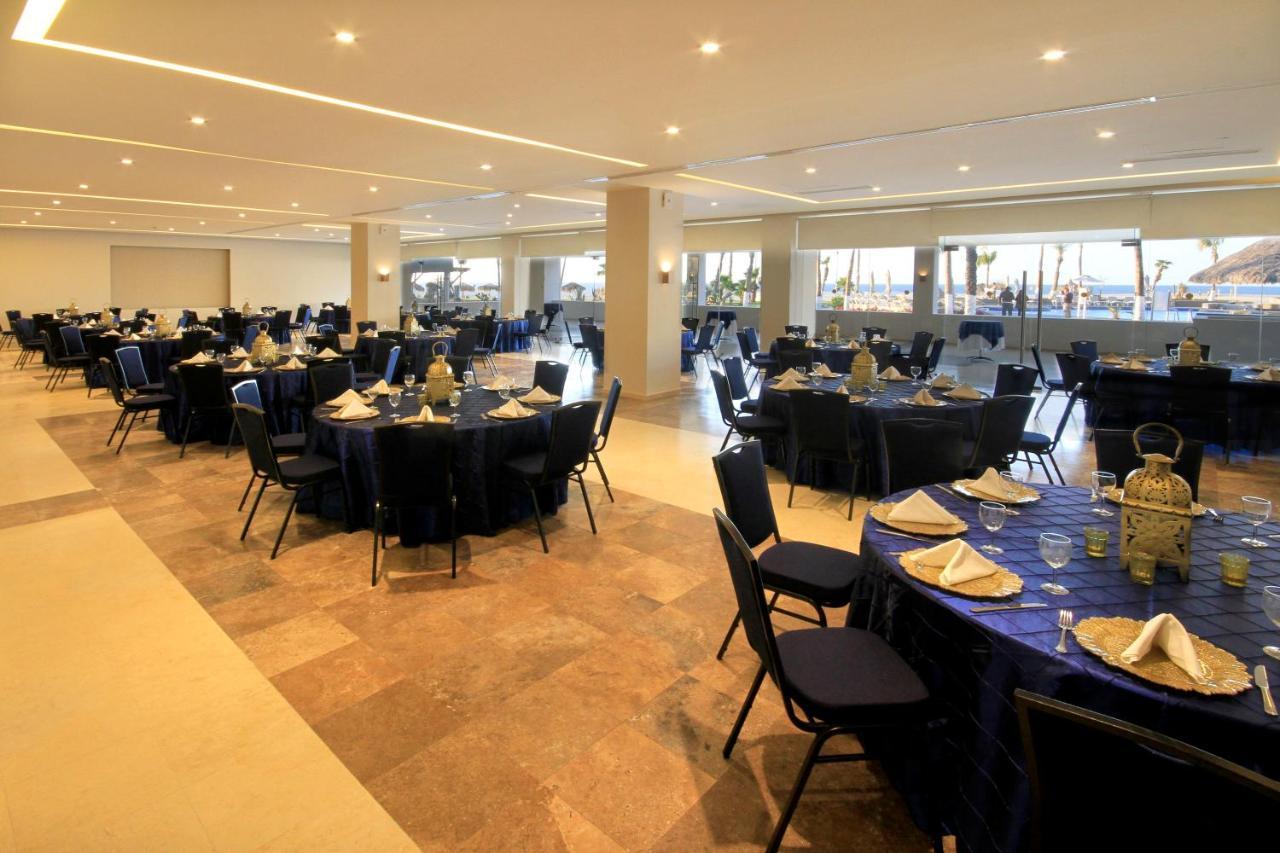Holiday Inn Resort Los Cabos All Inclusive San José del Cabo Dış mekan fotoğraf