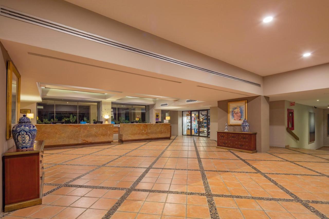 Holiday Inn Resort Los Cabos All Inclusive San José del Cabo Dış mekan fotoğraf