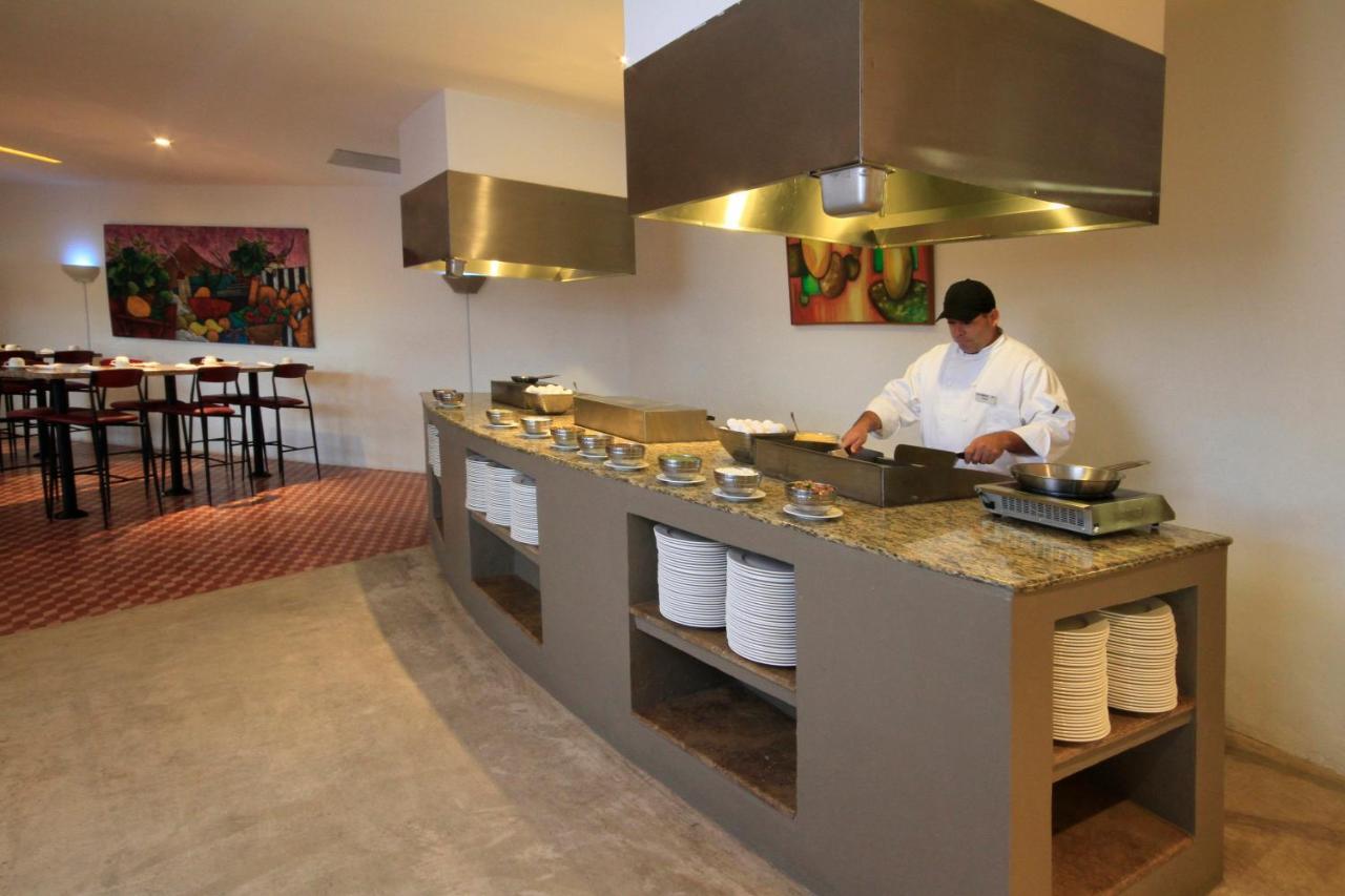 Holiday Inn Resort Los Cabos All Inclusive San José del Cabo Dış mekan fotoğraf
