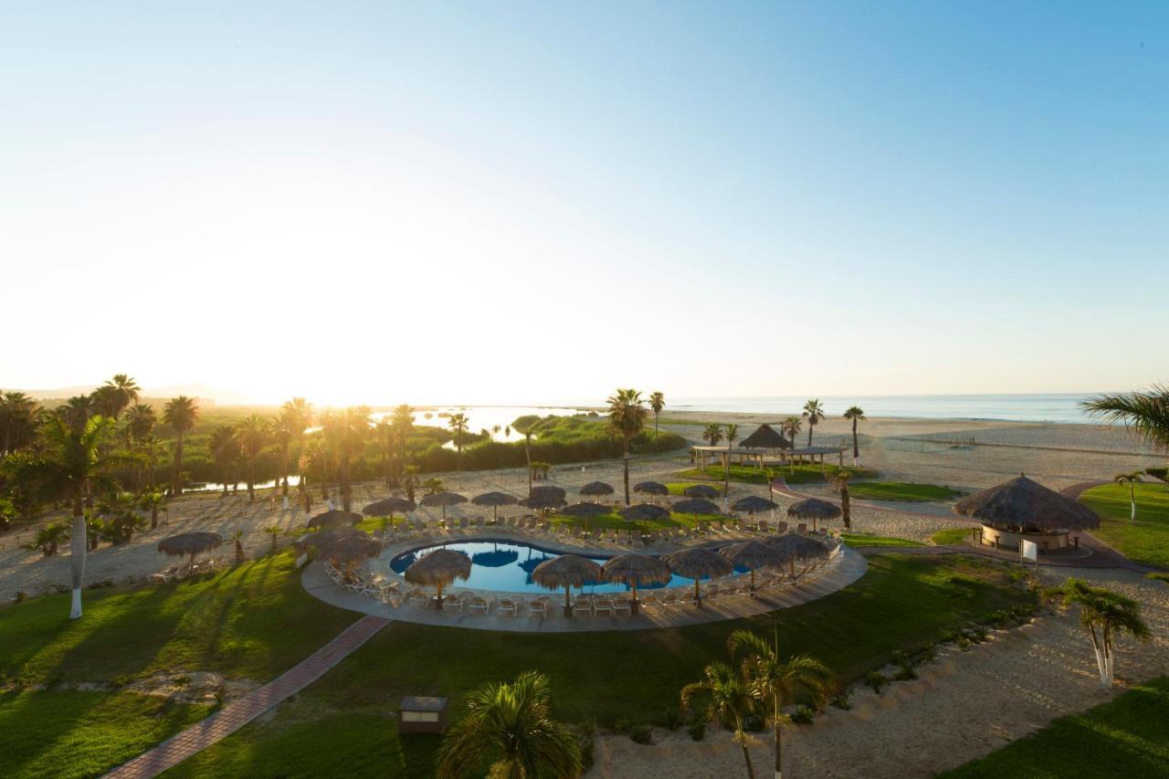 Holiday Inn Resort Los Cabos All Inclusive San José del Cabo Dış mekan fotoğraf