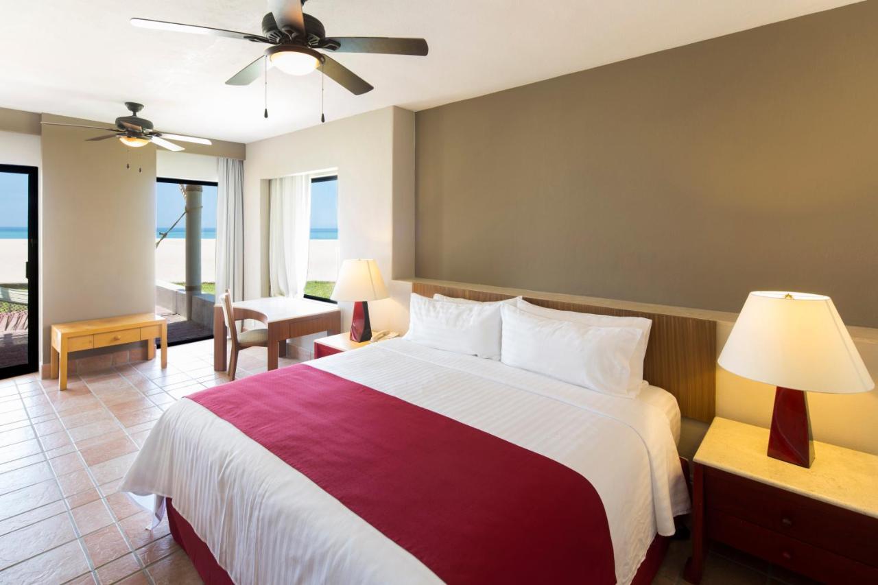 Holiday Inn Resort Los Cabos All Inclusive San José del Cabo Dış mekan fotoğraf