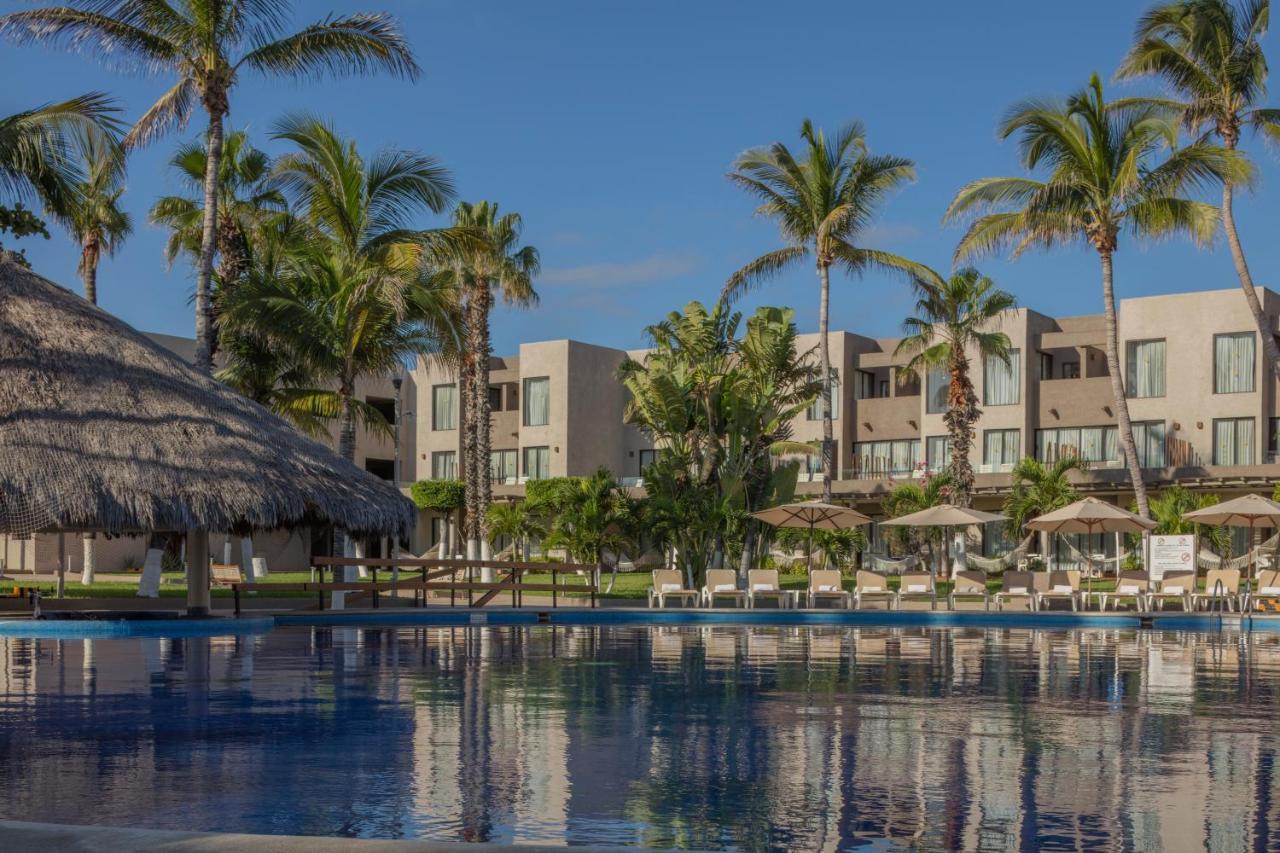 Holiday Inn Resort Los Cabos All Inclusive San José del Cabo Dış mekan fotoğraf
